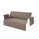 Bild 3 von HOME CREATION Sofaüberwurf