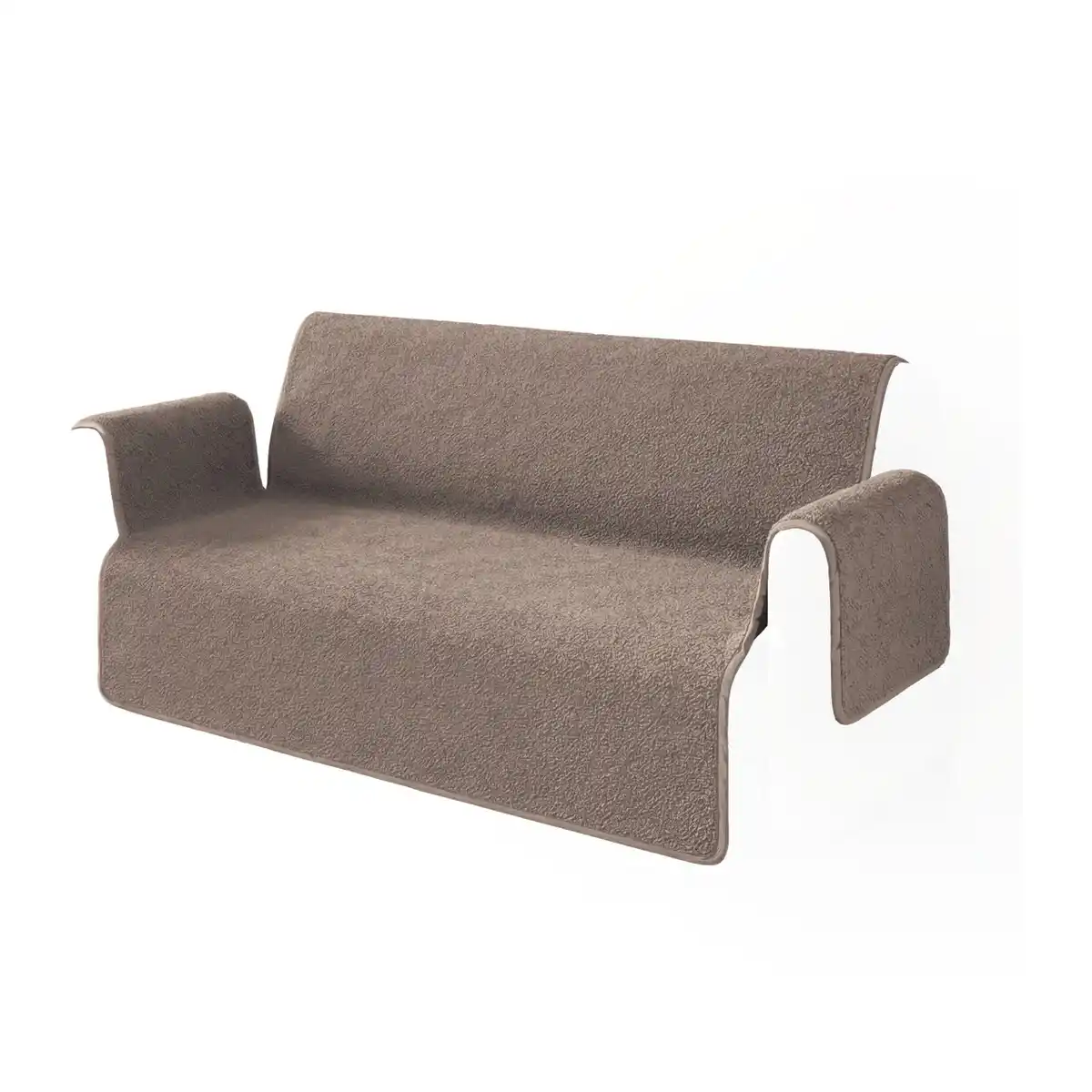 Bild 3 von HOME CREATION Sofaüberwurf
