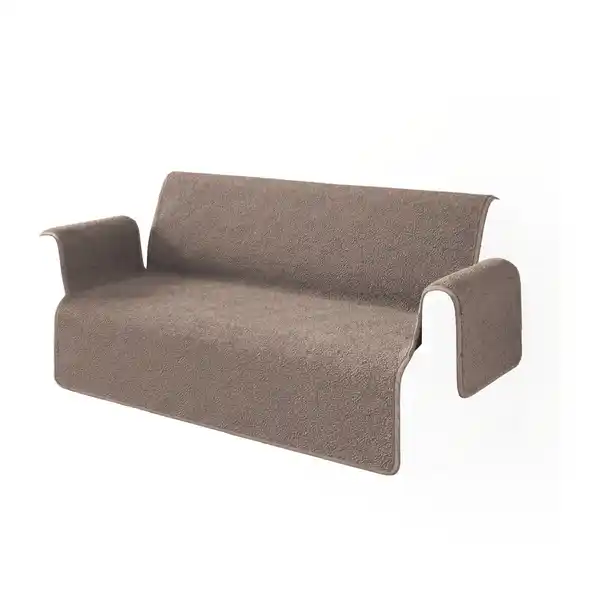 Bild 3 von HOME CREATION Sofaüberwurf