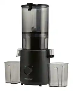 SILVERCREST® Premium Slow-Juicer »SSJBM 400 D1«