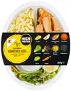 Bild 1 von K-TO GO, High-Protein-Salatmenü, 350-g-Schale