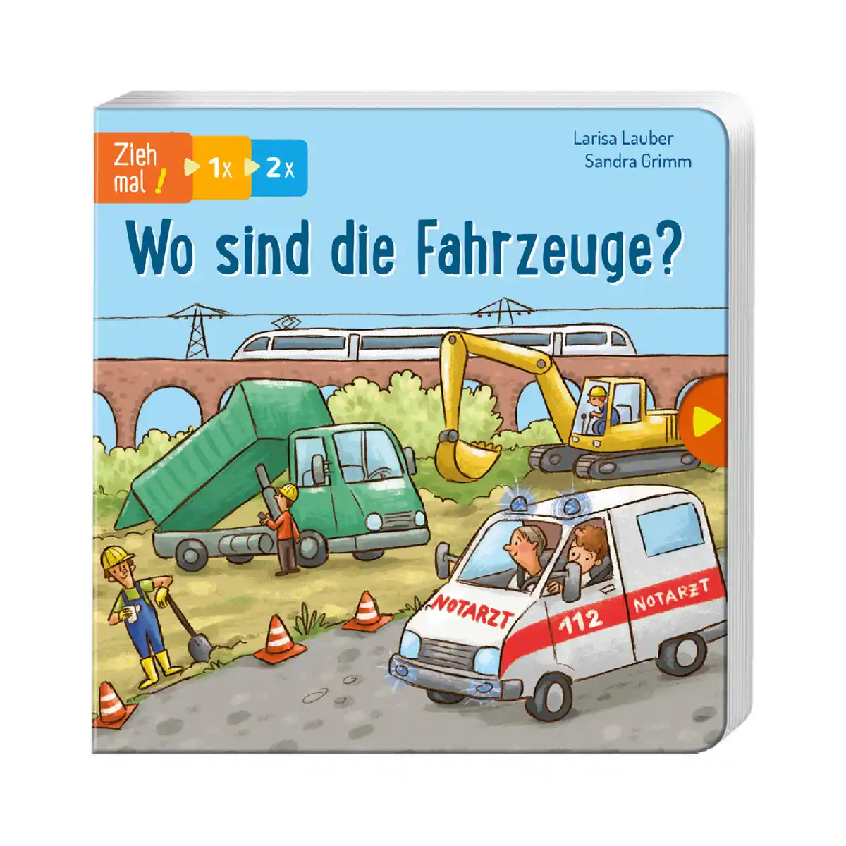Bild 3 von Pappbilderbuch