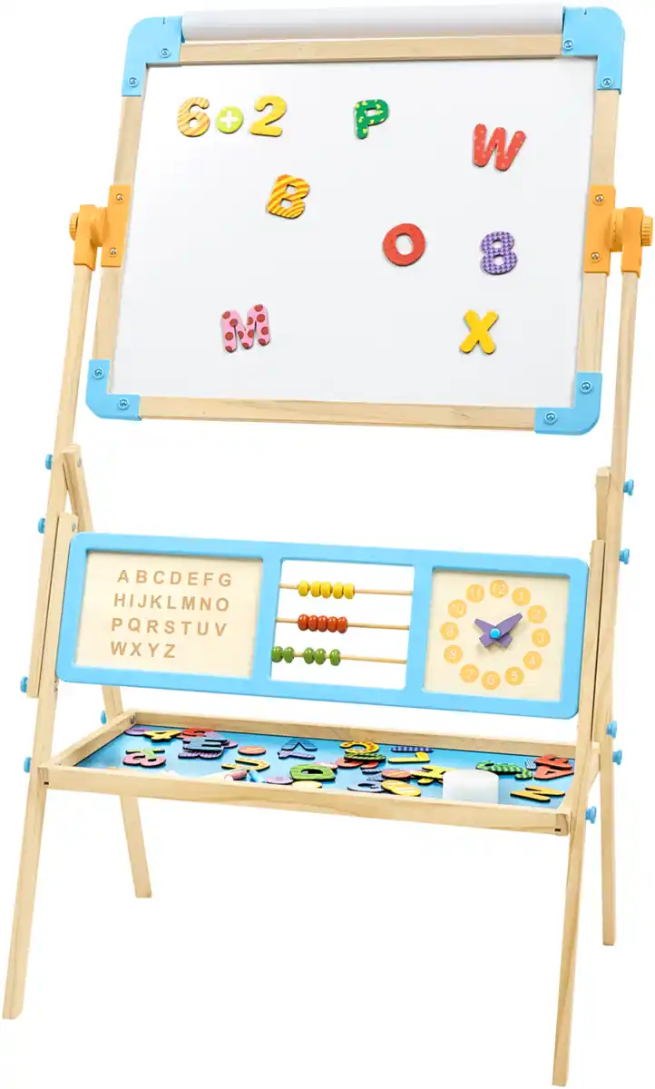 Bild 4 von LUPILU® Spiel- und Lerntafel