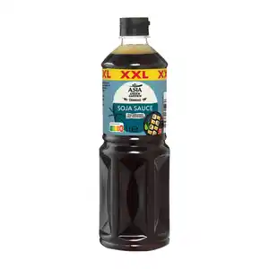 ASIA GREEN GARDEN Soja-Sauce XXL