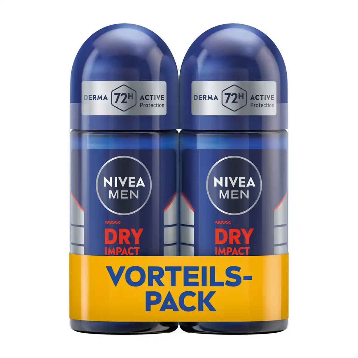 Bild 2 von NIVEA Deo-Roll-on
