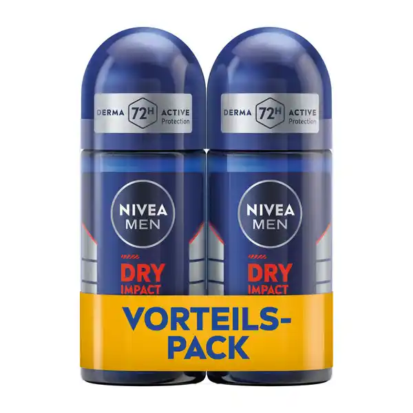 Bild 2 von NIVEA Deo-Roll-on