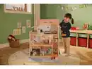 Bild 3 von LUPILU® Puppenhaus, 54-teilig