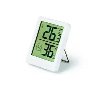EASYmaxx Thermo- und Hygrometer
