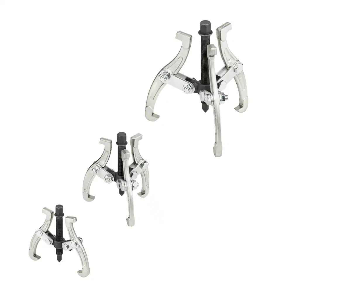 Bild 4 von PARKSIDE® Lagerabzieher-Set