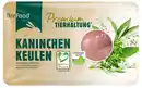 Bild 1 von BREFOOD Kaninchenteile oder -keulen, 1 - 1,25-kg-Packg.