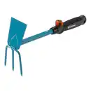 Bild 1 von Gardena Kleinhäckchen 'Combisystem' 3 Zinken inkl. Griff
