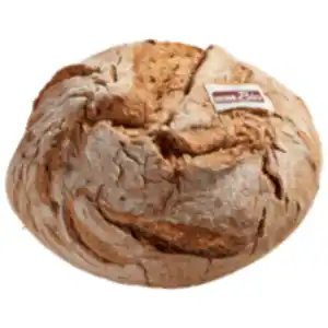 REWE Bio Roggenmischbrot