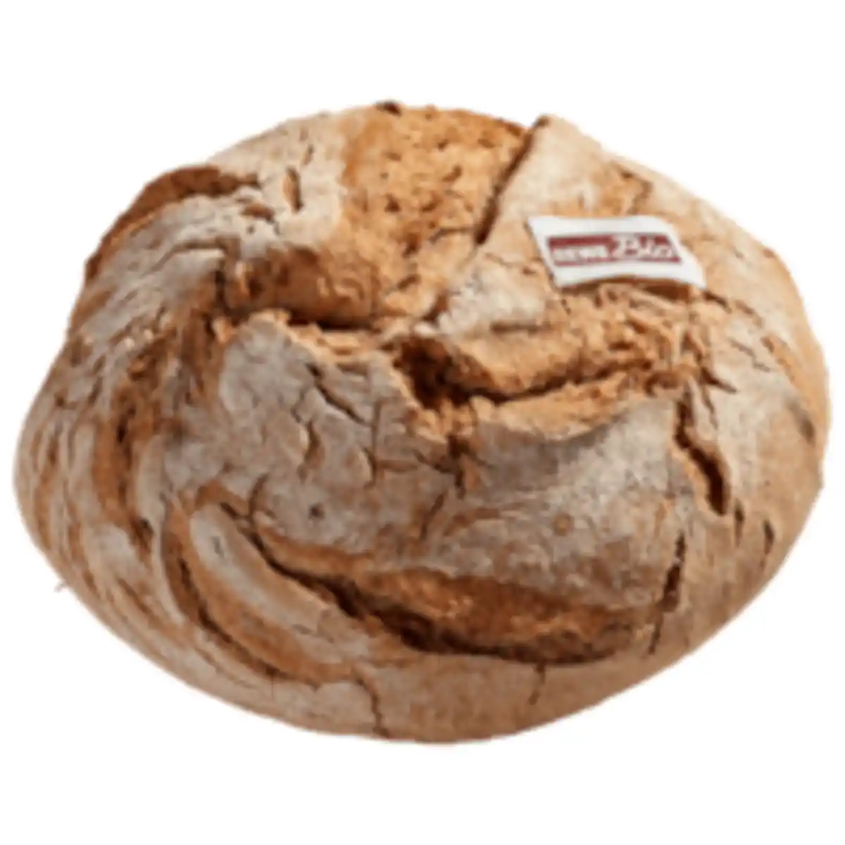 Bild 1 von REWE Bio Roggenmischbrot