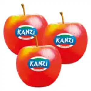 Apfel Kanzi