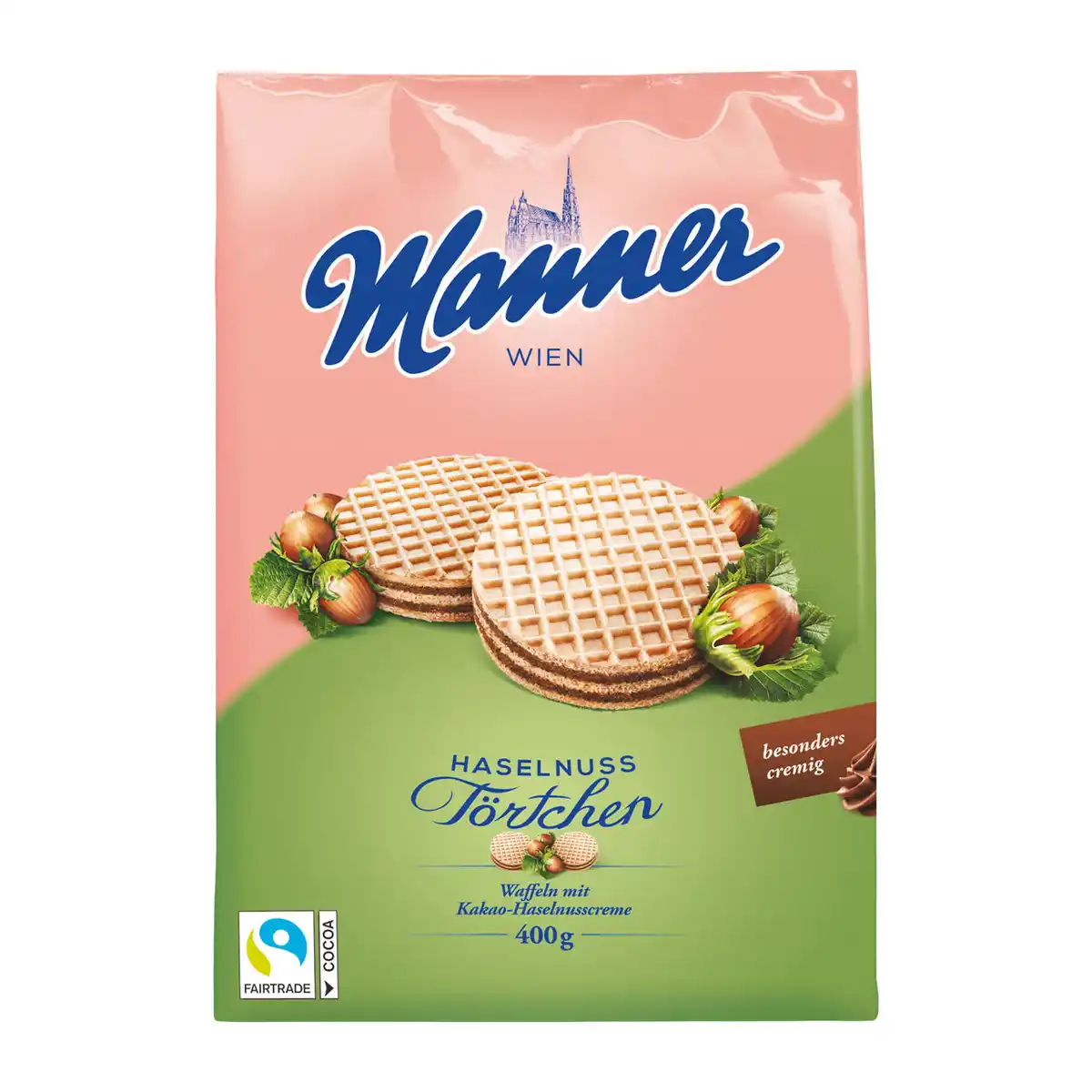Bild 4 von MANNER Snack-Minis / Törtchen