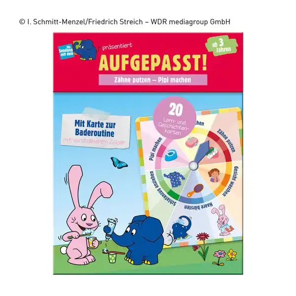 Bild 3 von Kinderwissen / -geschichten