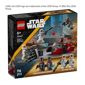 LEGO® Bausteine