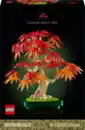Bild 3 von LEGO BOTANICALS 10348 »Japanischer Roter Ahorn – Bonsai-Baum«