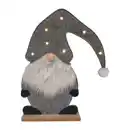 Bild 3 von HOME CREATION  LED-Filzweihnachtsdekoration
