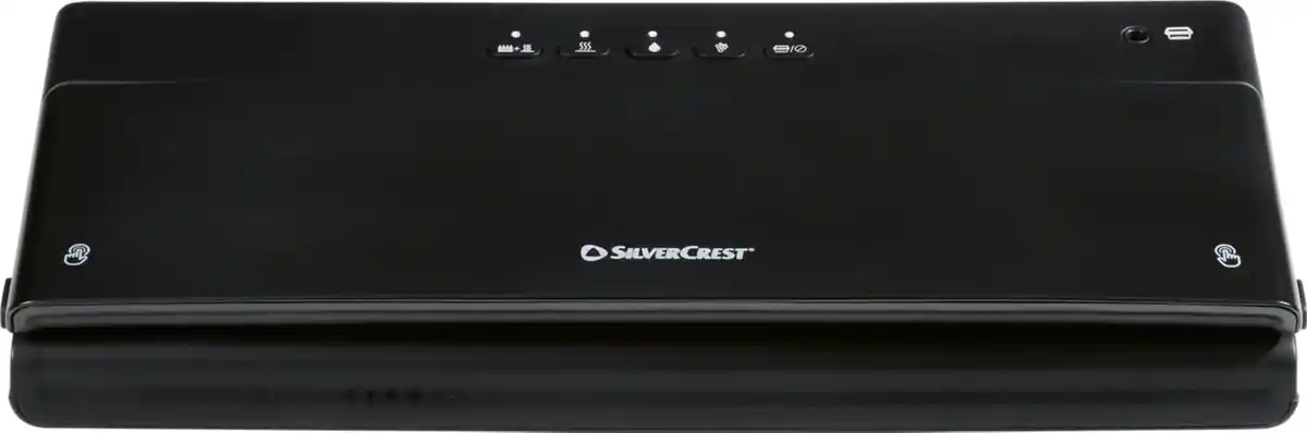 Bild 4 von SILVERCREST® Vakuumierer »SV 125«