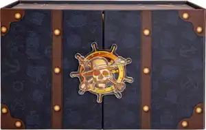 Deluxe-Adventskalender »One Piece«