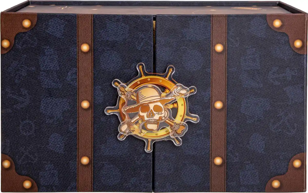 Bild 1 von Deluxe-Adventskalender »One Piece«