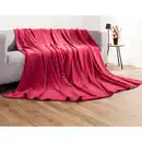 Bild 1 von Bella Casa XXL-Flauschdecke -  ca. 220 x 240 cm