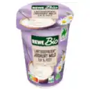 Bild 1 von REWE Bio laktosefreier Joghurt mild