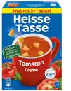 Bild 1 von HEISSE TASSE Suppensnack, 4 St. = 48 - 87-g-Packg.
