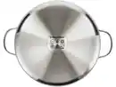 Bild 2 von SILVERCREST® Topfset Edelstahl 3-tlg. Best