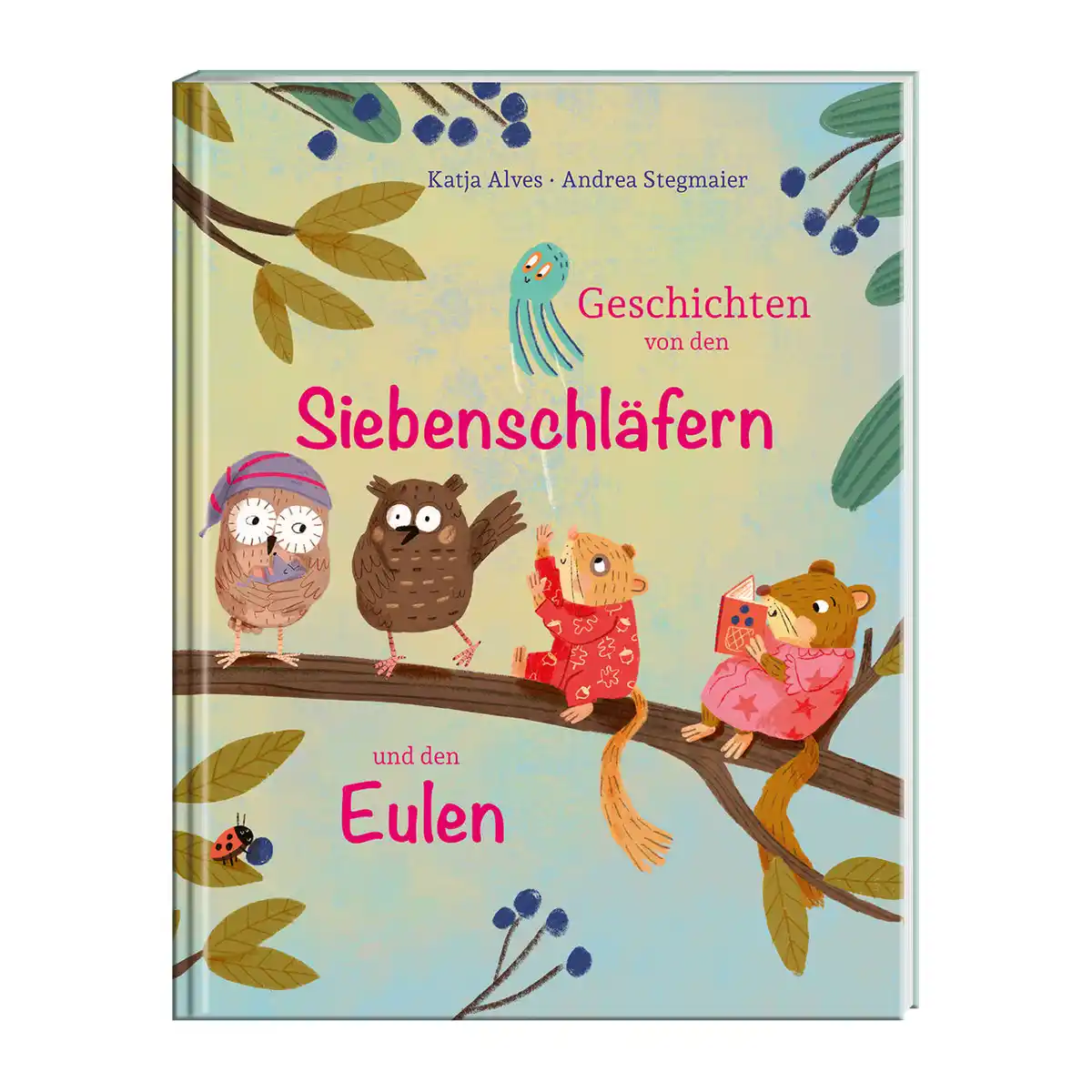 Bild 3 von Bilderbuch zum Vorlesen