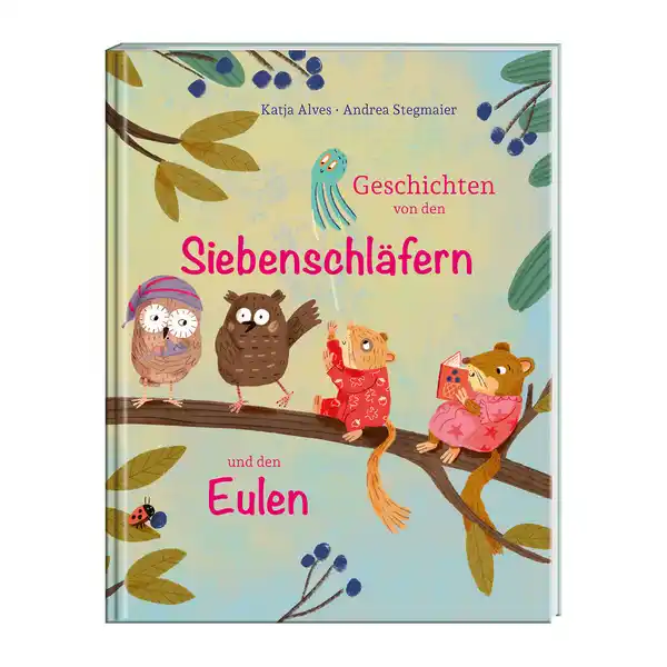 Bild 3 von Bilderbuch zum Vorlesen