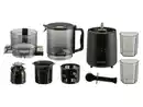 Bild 2 von SILVERCREST® Premium Slow-Juicer »SSJBM 400 D1«