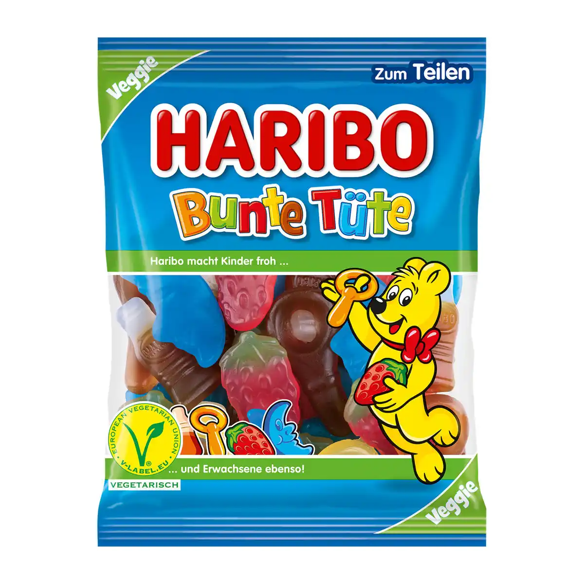 Bild 4 von Haribo