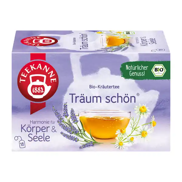 Bild 3 von TEEKANNE Harmonie für Körper & Seele