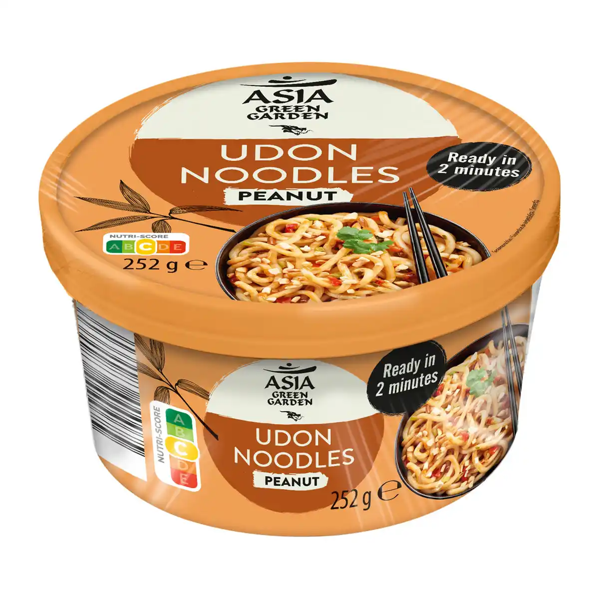 Bild 3 von ASIA GREEN GARDEN Udon-Nudel-Bowl