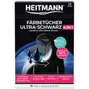 Bild 1 von Heitmann Farbtücher Ultra-Schwarz