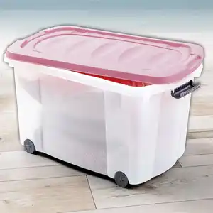 Toptex Premium-Rollenbox