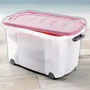 Bild 1 von Toptex Premium-Rollenbox
