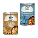 Bild 1 von ASIA GREEN GARDEN Fernöstliche Suppe