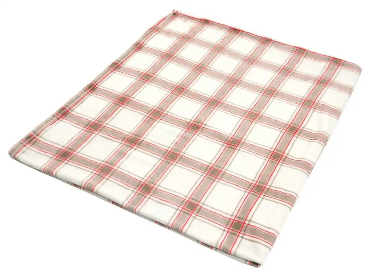 Bild 1 von LIVARNO® Kuscheldecke 250gsm 180 x 220 cm