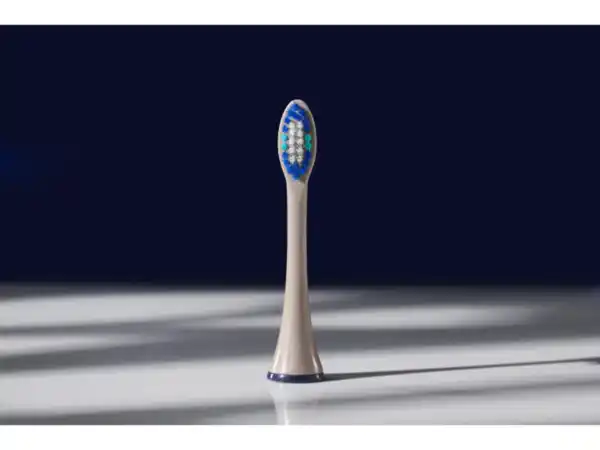 Bild 2 von DENTALUX® Ersatzzahnbürstenköpfe »DZKS 6 C1«