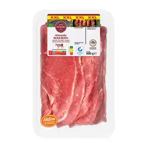 MEINE METZGEREI Rinder-Rouladen XXL
