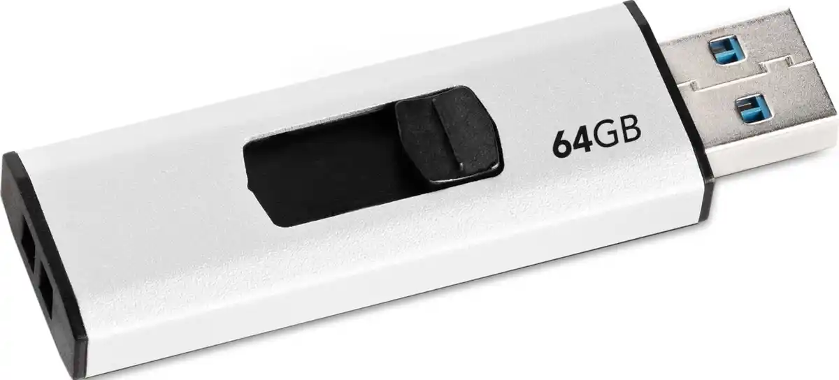 Bild 1 von MEDIARANGE USB-Stick »MR917«