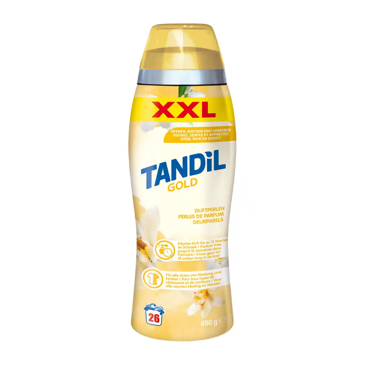 Bild 3 von TANDIL Duftperlen XXL
