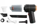 Bild 1 von CLEANMAXX Akku-Handstaubsauger Set, 6-tlg.