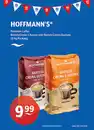 Bild 1 von HOFFMANN'S* Premium CoffeeBarista Crema e Aroma oder Barista Crema Gustoso