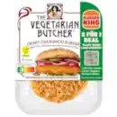 Bild 1 von The Vegetarian Butcher Crispy Chickimicki Burger