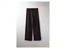 Bild 2 von ESMARA® Damen Wide-Leg-Premium-Scubahose