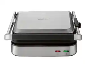 SILVERCREST® Kontaktgrill 90° SKG 2000 F1